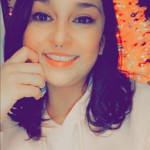 Meet your Posher, Samantha